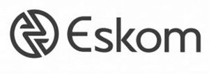 Eskom-logo-grayscale