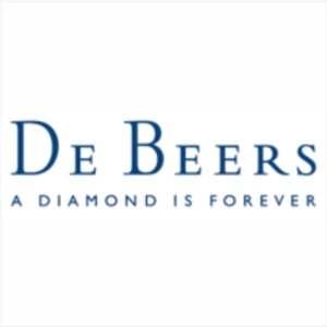 DE Beers
